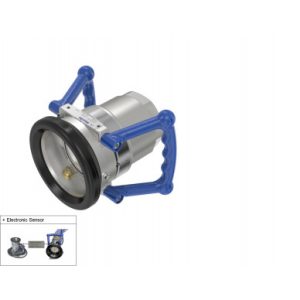 3''dry disconnect hose unit coupler thread f 3''bsp Ø119mm