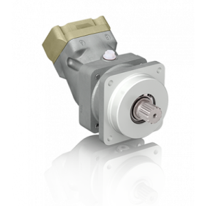 PTO hydraulic motor Sunfab SCM-047
