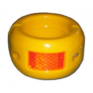 anti-static hose bead 2''