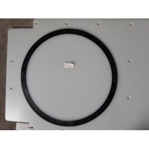 Ø600 manhole cover seal for fuels