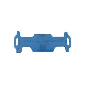 Poppet Adjustment Tool