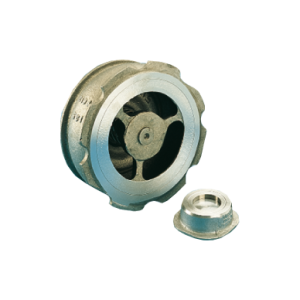 DN80 socla check valve
