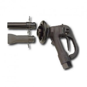 EMCO WHEATON G180-PSTB overwing nozzle + round & jet spouts