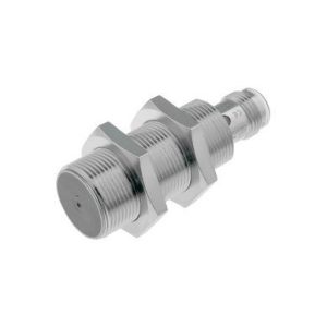 Atex/namur induct. detect. Ã18 short 8mm nf conn. m12