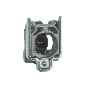 Ba9s light block with body fittings collar