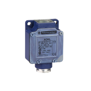 Base for wing detector antenna 300mm