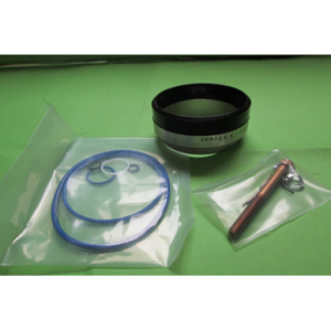 Seal kit for CARTER 64348 - P/N KD64348-5