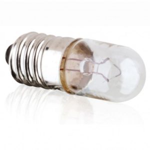 Light bulb BA9S 24v 2W