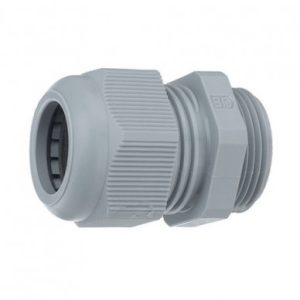 Cable guide Ø20mm for 9 to 13mm cable