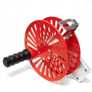 REELPIT® - Lanyard reel without cable