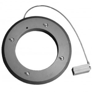 CARTER Hydrant coupler lower half wear gauge P/N 61362