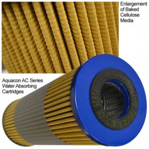Aquacon® AC21005 Absorbent Element