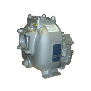 Centrifugal pump Gorman Rupp 03H1-GR