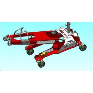 EZ PIT® - Coupler Lift Assist Device (CLAD)
