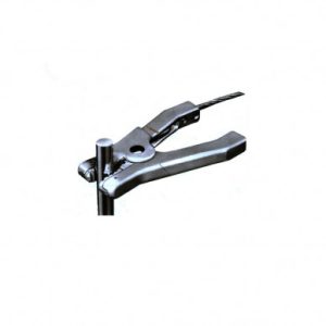 Grounding clamp USAF MIL-STD-1548