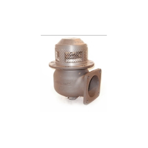 3’’ PNEUMATIC FOOT VALVE W/O PRESSURE COMPENSATION