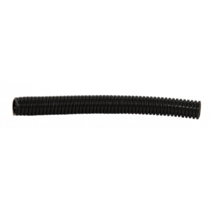 Closed rubber sheath ADR NW10 N7519 PA6 (price per meter)