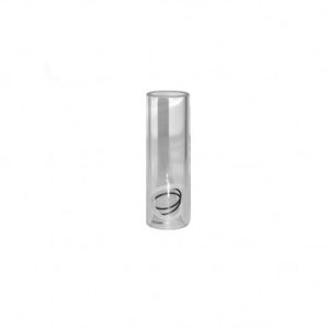 Cylindrical glass for GAMMON GTP-534