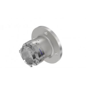 Dry aviation tank unit MANNTEK ISO45 - Flange 2''1/2 ASA150