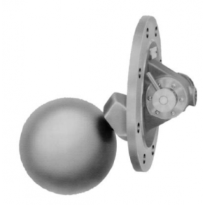 Flanged Float Control Cla-Val