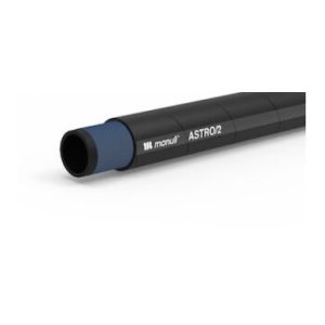 Air-fuel rubber hose (price per meter)