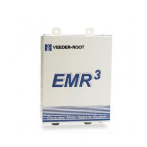 Ib box for emr3 volume indicator
