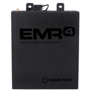 Ib box for vr emr4 flow istant indicator