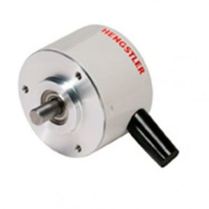 Incremental encoder 100pt/turn hengstler ri 41-o / 100er.11kb