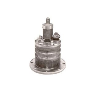 Internal loading valve Ã100 whittaker f614a