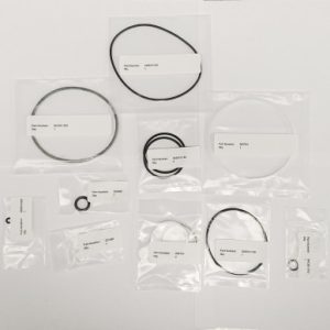 Kit de maint. vr 4- carter carter p/n kd645006