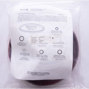 Hydrant coupler seal kit 64900 housing pn/kd649001
