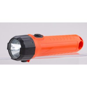 ATEX LED flash light