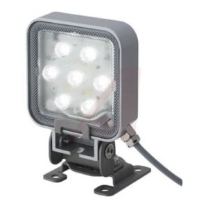 Led projector atex 550lm 24vdc polarised 4.2w