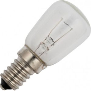 Light bulb BA15D 24v 5W