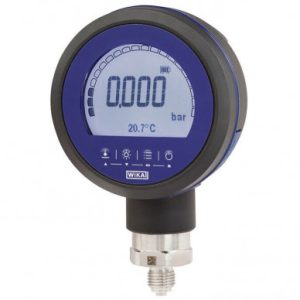 MANOMETRE DIGITAL CPG1200 étalonné + certificat