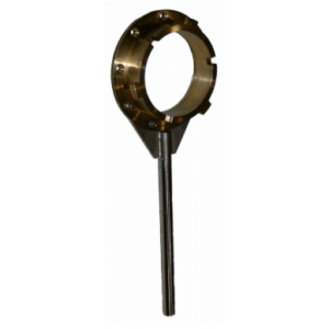 Nozzle Opening Tool ISO 45