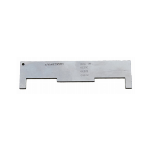 Wear control tool for 64200 CARTER hanger pn/64200ST1