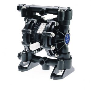 Pneumatic diaphragm pump graco husky 515 1/2'' npt