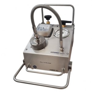 Sampler SSAFCON ASTM D2276 IP216