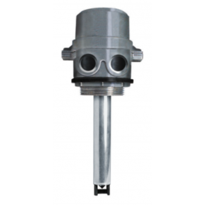 SCULLY optical probe 5 wire with 2'' nut