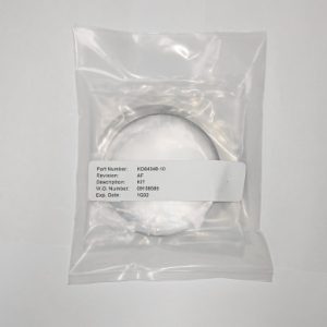 Seal kit for opt 7K Quick Disconnect for CARTER nozzle 64348