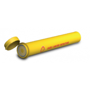 Shell Water Detector (SWD) capsules - box of 80 units