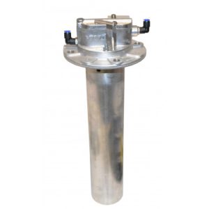 Tank overfill probe NIEHUSER N17 KMP (long)