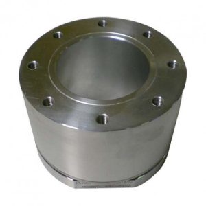 Tw dn80 swivel joint double bearing