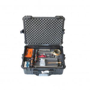 CARTER U/W nozzle maintenance tool box