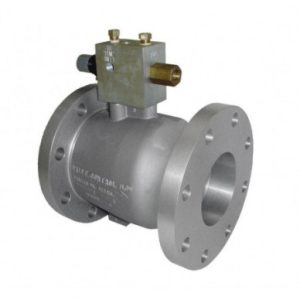 Vanne de regulation 3" carter 64500