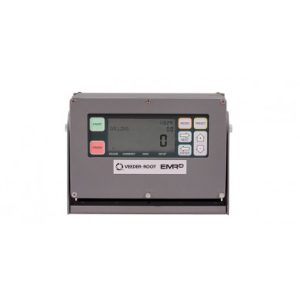 VR EMR4 electronic meter register