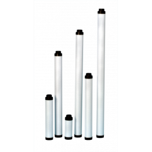 Wb230a blank cartridge for 2''absorbent cartridge